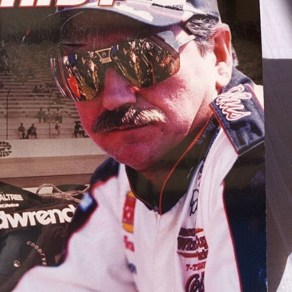 New Dale Earnhardt A 16 - Month 2004 Calendar.I - Picture 2 of 13